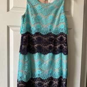 Jessica Simpson Size 4 party dress